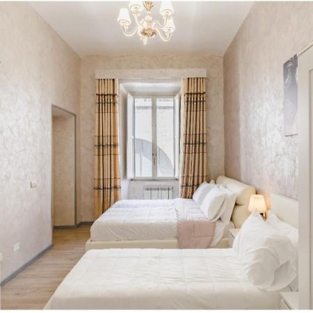 RAINBOW suite Rome Extérieur photo