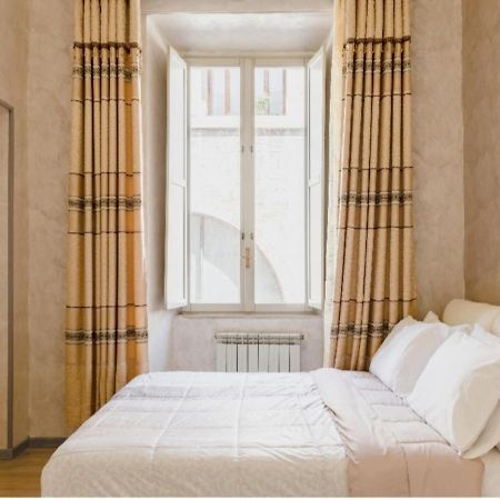 RAINBOW suite Rome Extérieur photo