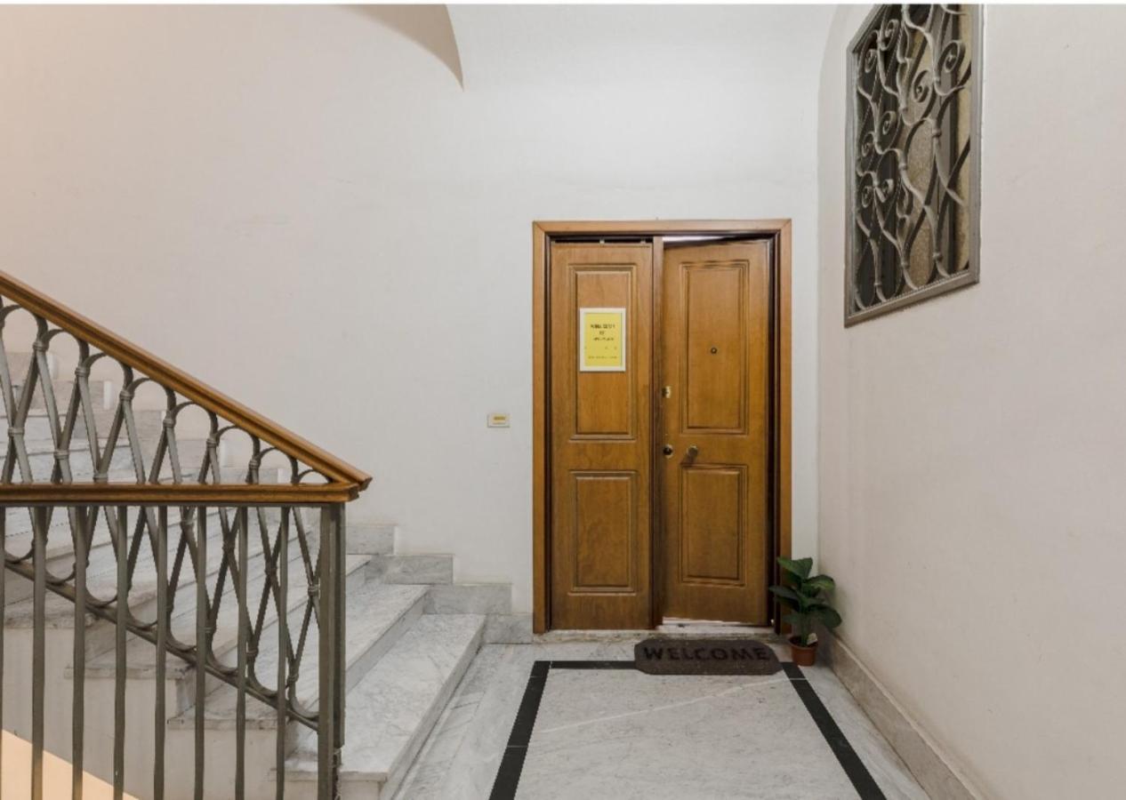 RAINBOW suite Rome Extérieur photo