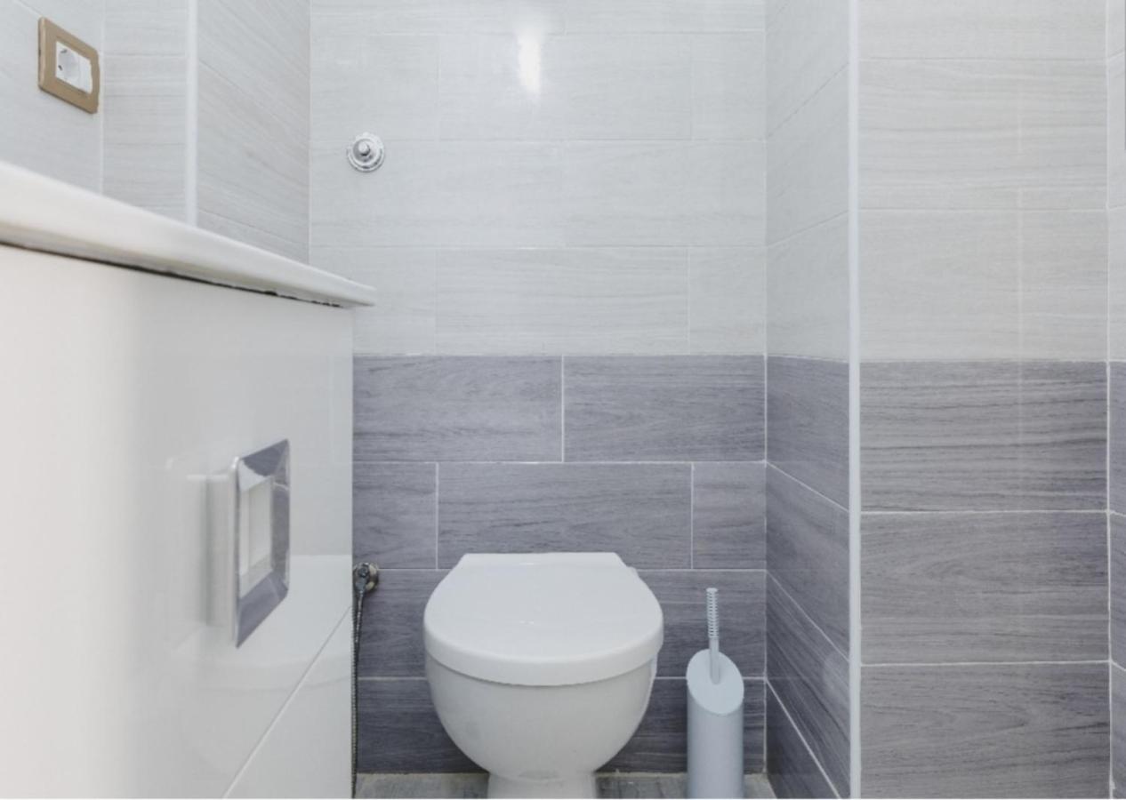 RAINBOW suite Rome Extérieur photo