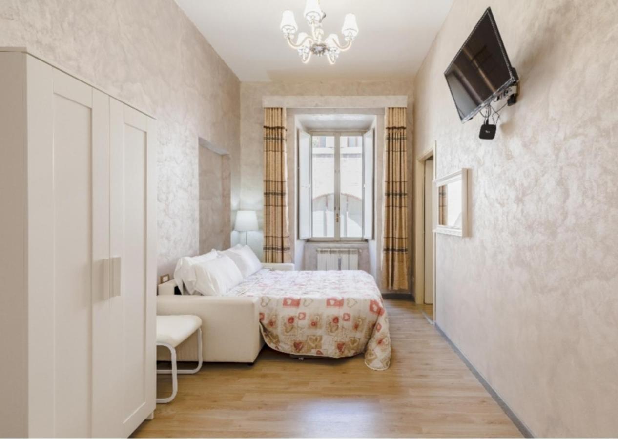 RAINBOW suite Rome Extérieur photo