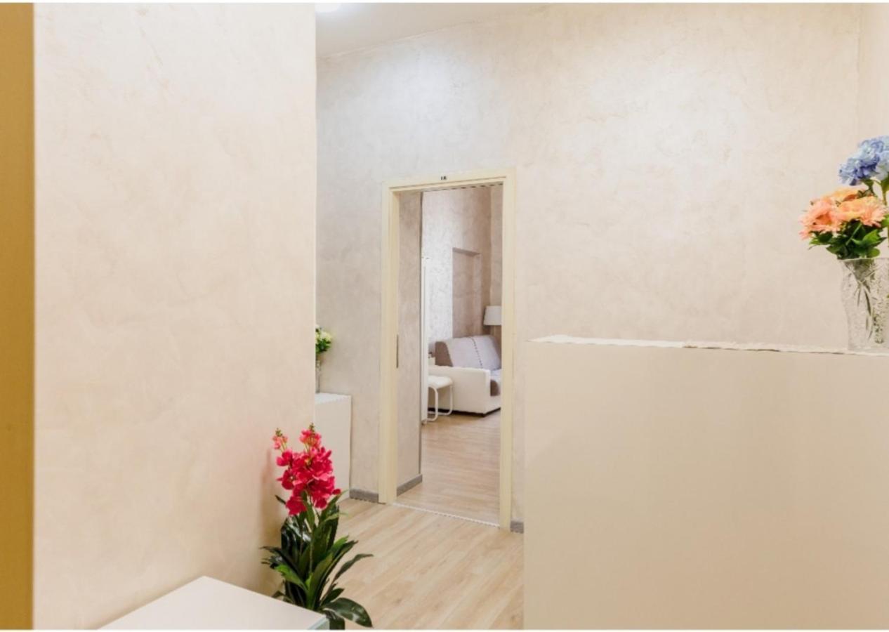 RAINBOW suite Rome Extérieur photo