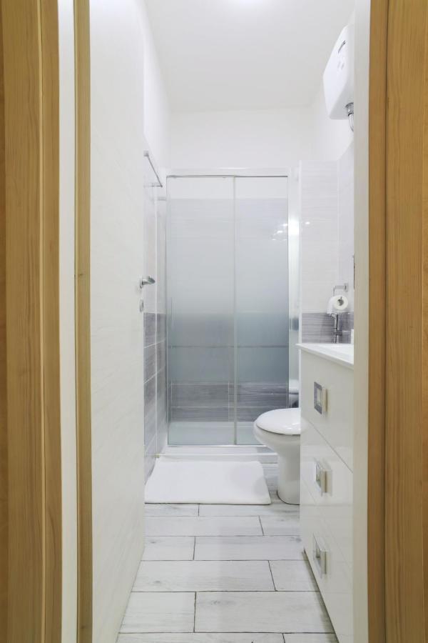 RAINBOW suite Rome Extérieur photo