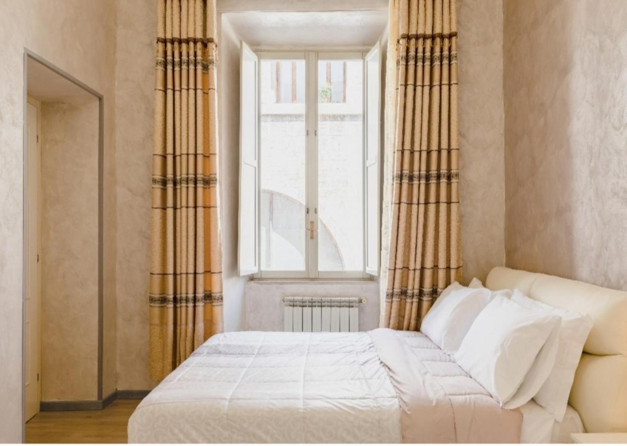 RAINBOW suite Rome Extérieur photo