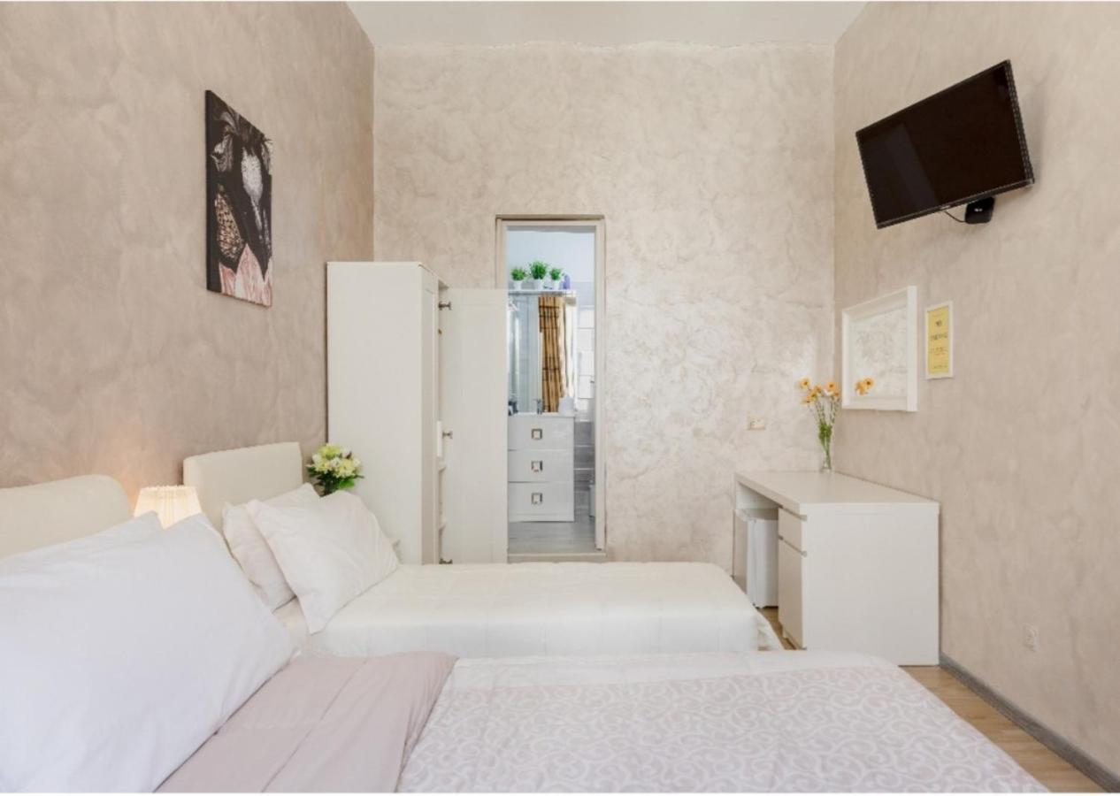 RAINBOW suite Rome Extérieur photo