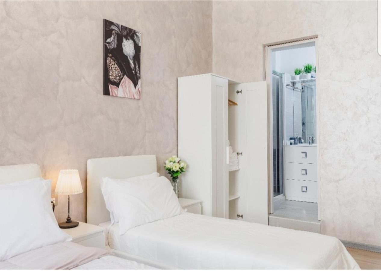 RAINBOW suite Rome Extérieur photo