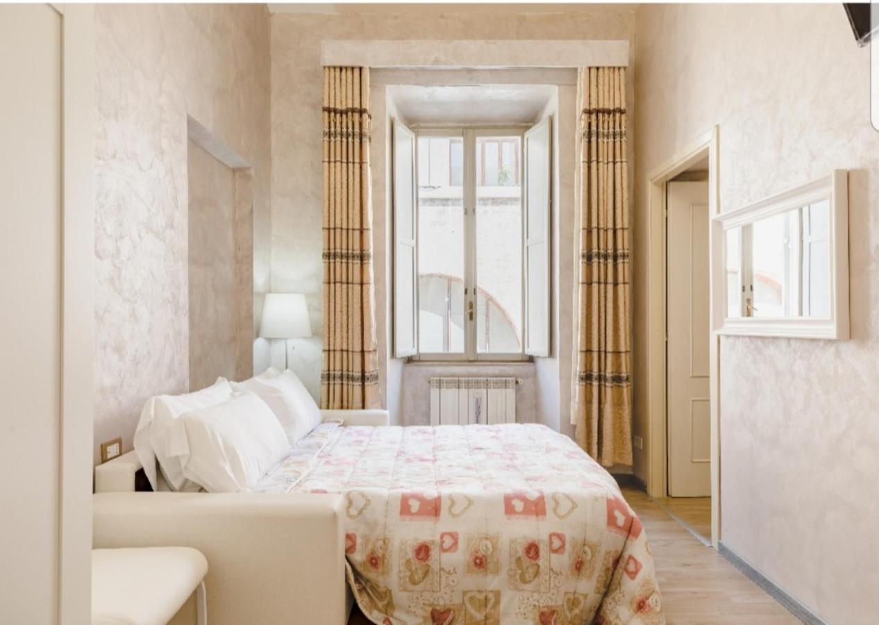 RAINBOW suite Rome Extérieur photo