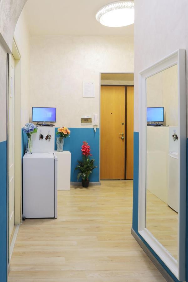 RAINBOW suite Rome Extérieur photo