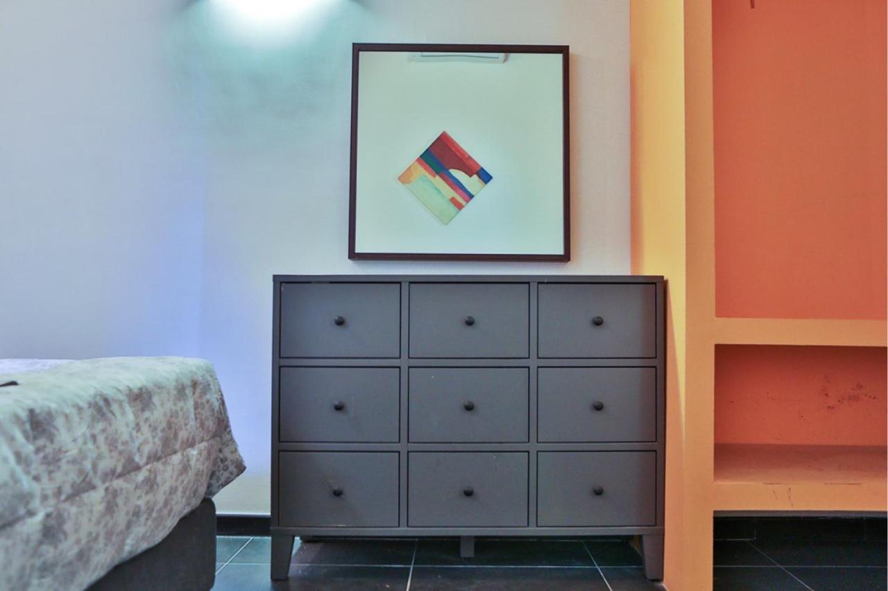 RAINBOW suite Rome Extérieur photo