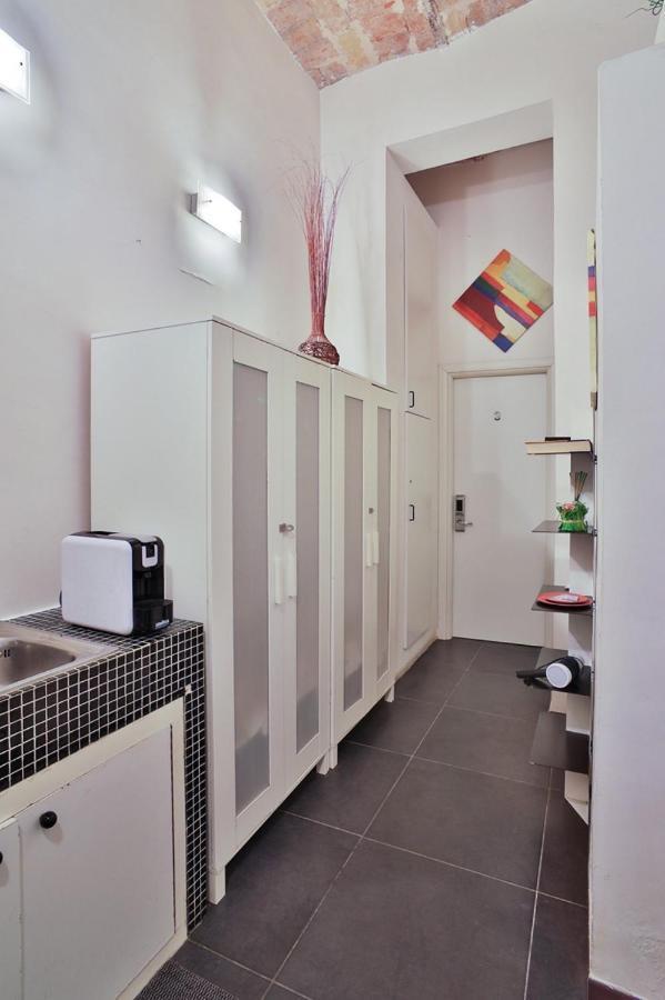 RAINBOW suite Rome Extérieur photo