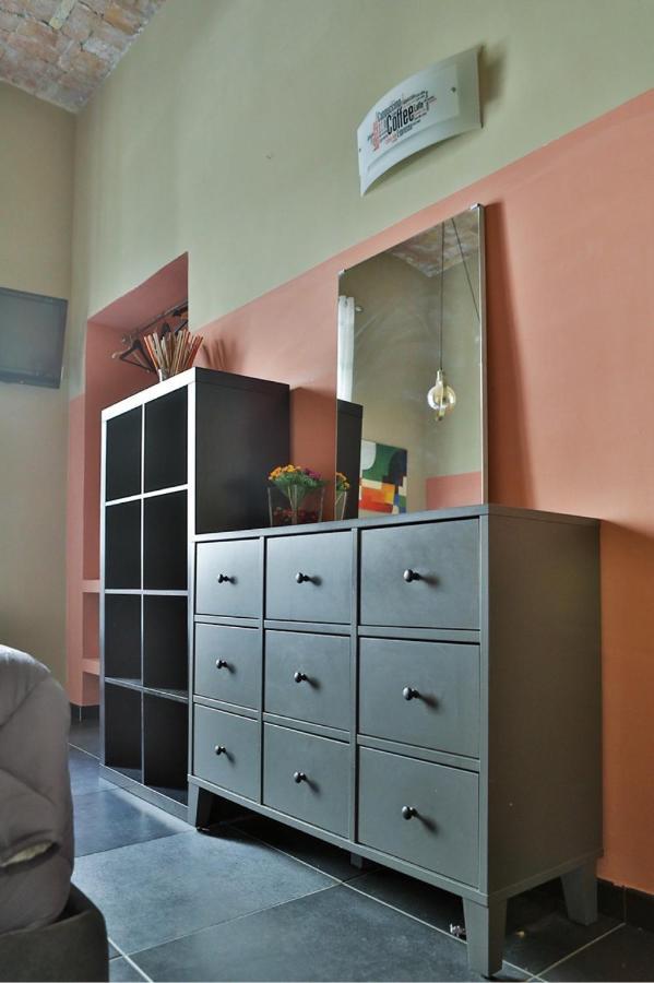 RAINBOW suite Rome Extérieur photo